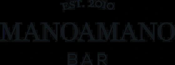 MANOAMANO Bar, Wiesbaden